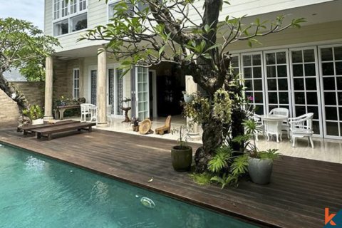 5 bedrooms Villa in Badung, Bali (11874) 2