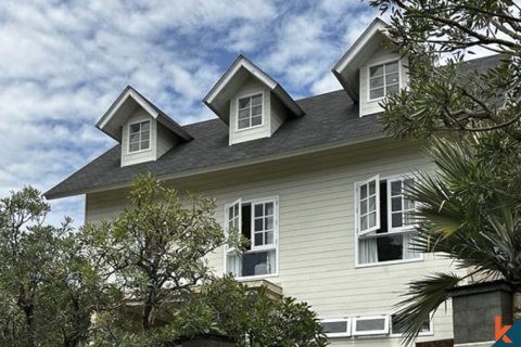 5 bedrooms Villa in Badung, Bali (11874) 8