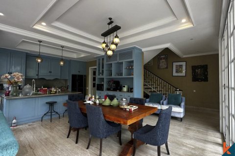 5 bedrooms Villa in Badung, Bali (11874) 3