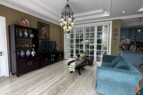 5 bedrooms Villa in Badung, Bali (11874) 13