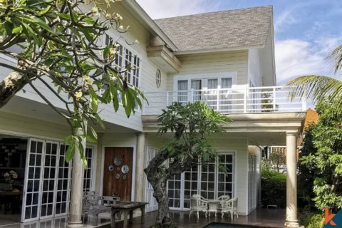 5 bedrooms Villa in Badung, Bali (11874) 6