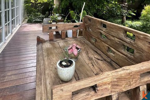 5 bedrooms Villa in Badung, Bali (11874) 14
