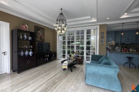 5 bedrooms Villa in Badung, Bali (11874) 9