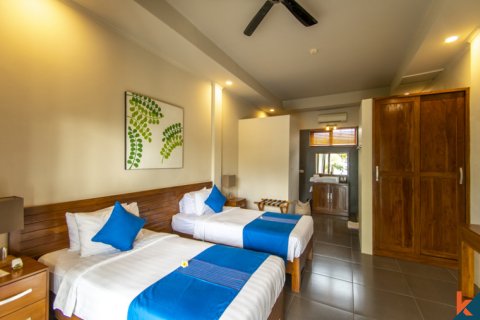 2 bedrooms Villa in Lovina, Anturan, Buleleng, Bali (11875) 5