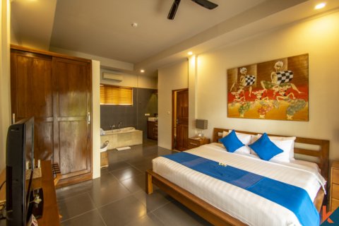 2 bedrooms Villa in Lovina, Anturan, Buleleng, Bali (11875) 6