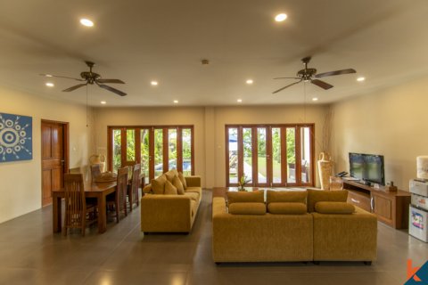 2 bedrooms Villa in Lovina, Anturan, Buleleng, Bali (11875) 3