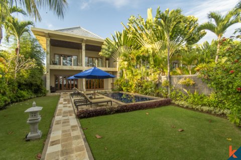 2 bedrooms Villa in Lovina, Anturan, Buleleng, Bali (11875) 10