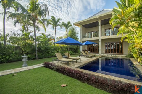 2 bedrooms Villa in Lovina, Anturan, Buleleng, Bali (11875) 11