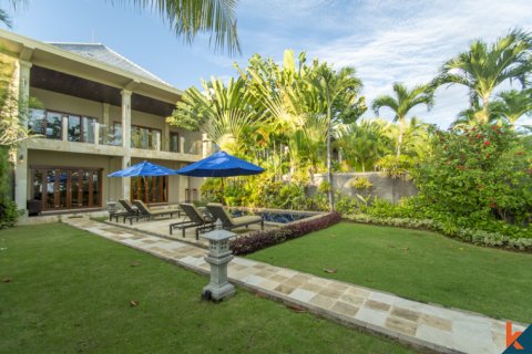 2 bedrooms Villa in Lovina, Anturan, Buleleng, Bali (11875) 12