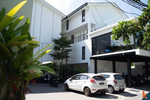 1 bedroom Villa in Canggu, Badung, Bali (11876) 6
