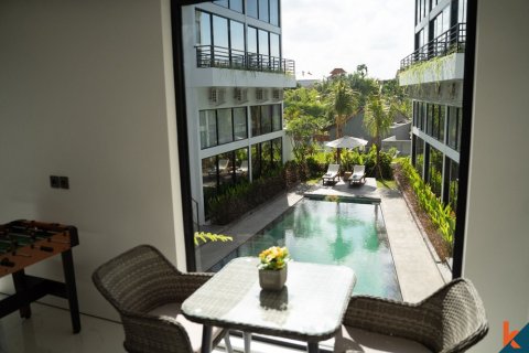 1 bedroom Villa in Canggu, Badung, Bali (11876) 2
