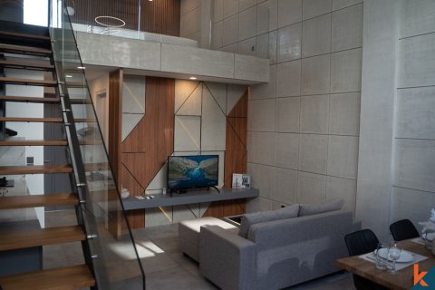 1 bedroom Villa in Canggu, Badung, Bali (11876) 11