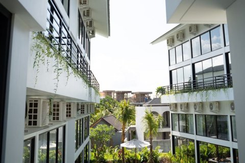 1 bedroom Villa in Canggu, Badung, Bali (11876) 9