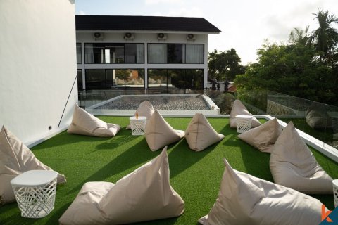 1 bedroom Villa in Canggu, Badung, Bali (11876) 13