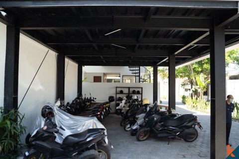 1 bedroom Villa in Canggu, Badung, Bali (11876) 7