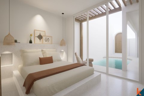 1 bedroom Villa in Pecatu, Badung, Bali (11872) 7