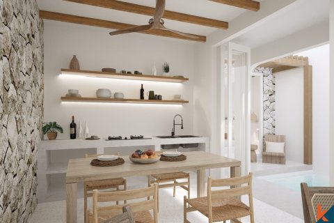 1 bedroom Villa in Pecatu, Badung, Bali (11872) 2