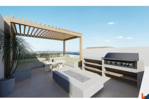 1 bedroom Villa in Pecatu, Badung, Bali (11872) 10