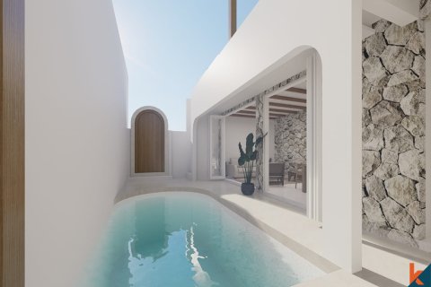 1 bedroom Villa in Pecatu, Badung, Bali (11872) 3