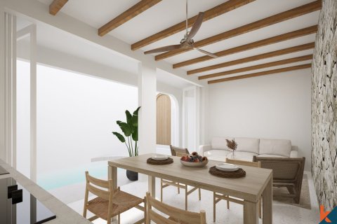 1 bedroom Villa in Pecatu, Badung, Bali (11872) 6