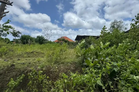 Tanah kavling di Kuta, Badung, Bali (11577)
