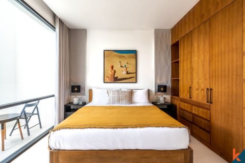 3 bedrooms Villa in Tibubeneng, Badung, Bali (11877) 10