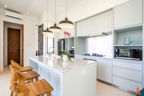 3 bedrooms Villa in Tibubeneng, Badung, Bali (11877) 5