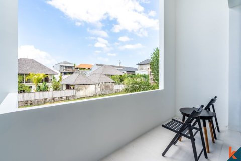 3 bedrooms Villa in Tibubeneng, Badung, Bali (11877) 25