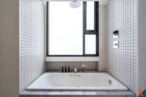 3 bedrooms Villa in Tibubeneng, Badung, Bali (11877) 17
