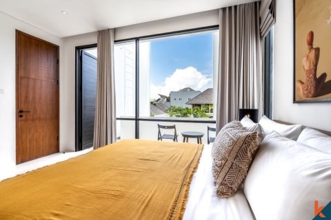 3 bedrooms Villa in Tibubeneng, Badung, Bali (11877) 13