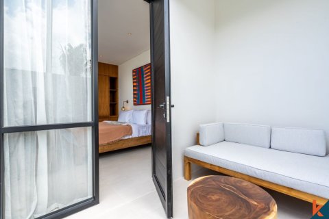 3 bedrooms Villa in Tibubeneng, Badung, Bali (11877) 29