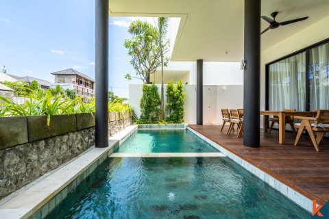 3 bedrooms Villa in Tibubeneng, Badung, Bali (11877) 20
