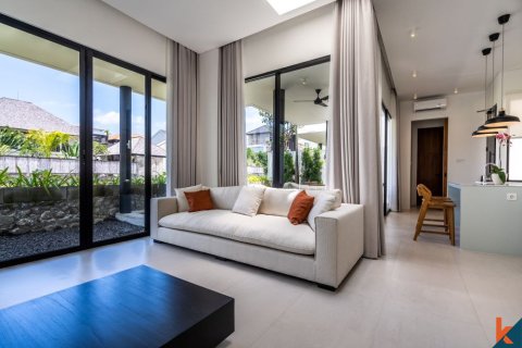 3 bedrooms Villa in Tibubeneng, Badung, Bali (11877) 3