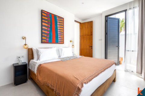 3 bedrooms Villa in Tibubeneng, Badung, Bali (11877) 21