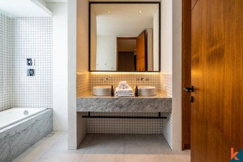 3 bedrooms Villa in Tibubeneng, Badung, Bali (11877) 16