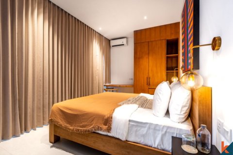 3 bedrooms Villa in Tibubeneng, Badung, Bali (11877) 26