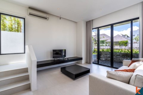 3 bedrooms Villa in Tibubeneng, Badung, Bali (11877) 4