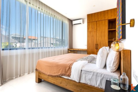 3 bedrooms Villa in Tibubeneng, Badung, Bali (11877) 18