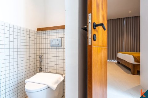 3 bedrooms Villa in Tibubeneng, Badung, Bali (11877) 22
