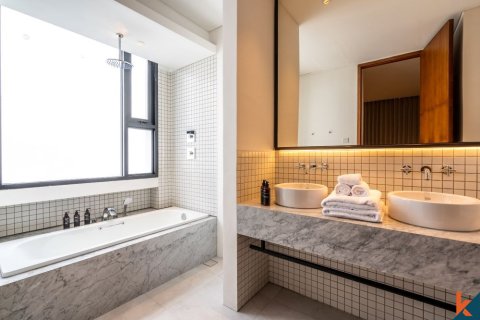 3 bedrooms Villa in Tibubeneng, Badung, Bali (11877) 7