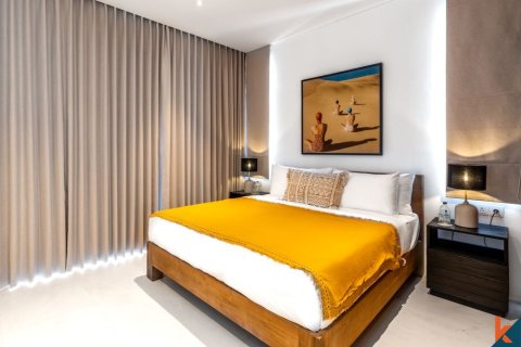 3 bedrooms Villa in Tibubeneng, Badung, Bali (11877) 8
