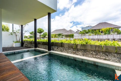 3 bedrooms Villa in Tibubeneng, Badung, Bali (11877) 14