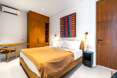 3 bedrooms Villa in Tibubeneng, Badung, Bali (11877) 24