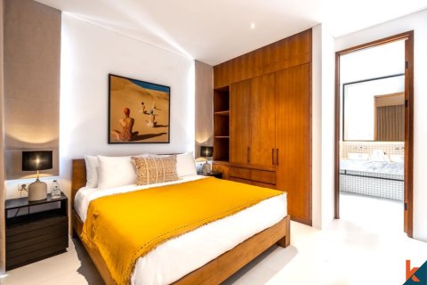 3 bedrooms Villa in Tibubeneng, Badung, Bali (11877) 15