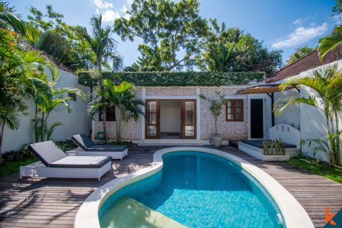4 bedrooms Villa in Kerobokan, Badung, Bali (11873) 4