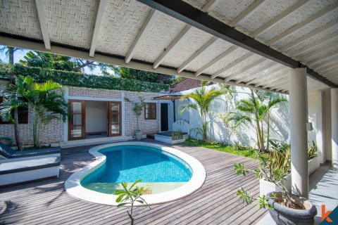 4 bedrooms Villa in Kerobokan, Badung, Bali (11873) 3