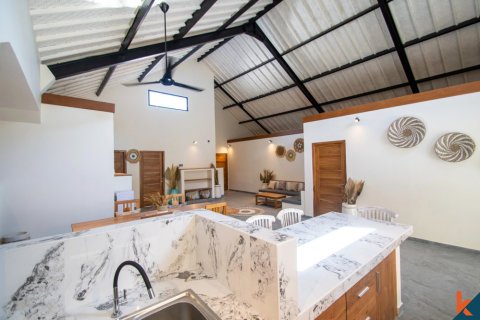 4 bedrooms Villa in Kerobokan, Badung, Bali (11873) 14