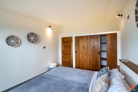 4 bedrooms Villa in Kerobokan, Badung, Bali (11873) 19