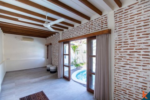 4 bedrooms Villa in Kerobokan, Badung, Bali (11873) 5