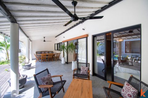 4 bedrooms Villa in Kerobokan, Badung, Bali (11873) 6